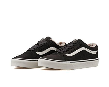 Vans Old Skool Erkek Günlük Ayakkabı VN000D9YEMV1 Siyah