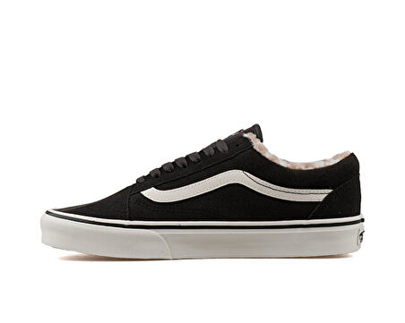 Vans Old Skool Erkek Günlük Ayakkabı VN000D9YEMV1 Siyah