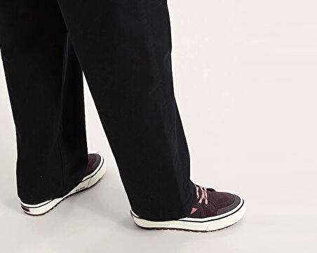 Vans Mte Sk8-Hı Waterproof Insulated Unisex Günlük Ayakkabı VN000DAQ02Y1 Siyah