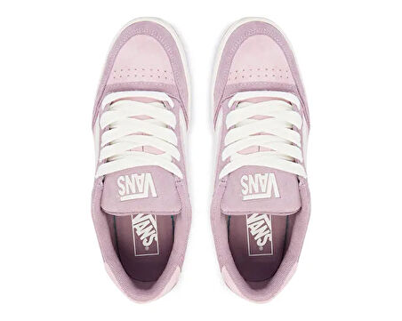 Vans Hylane Kadın Günlük Ayakkabı VN000D1J4C61 Mor