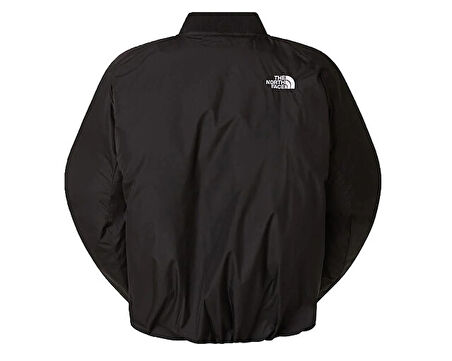 The North Face W Choqa Bomber Jkt Kadın Outdoor Montu NF0A8F1WJK31 Siyah