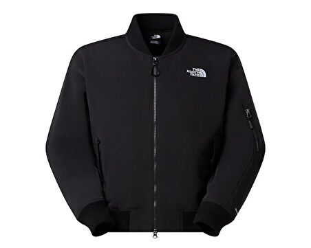 The North Face U Tnf Bomber Unisex Outdoor Montu NF0A8F3RJK31 Siyah