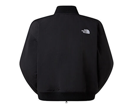 The North Face U Tnf Bomber Unisex Outdoor Montu NF0A8F3RJK31 Siyah