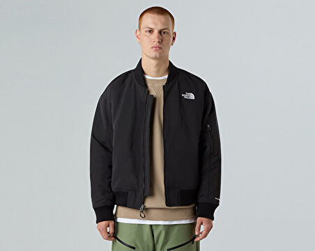The North Face U Tnf Bomber Unisex Outdoor Montu NF0A8F3RJK31 Siyah