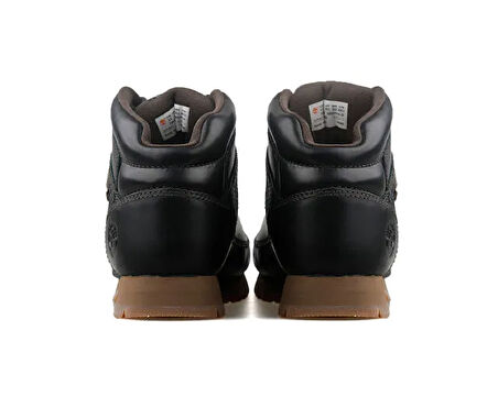 Tımberland Euro Sprint Mid Lace Up Boot Erkek Günlük Bot TB0A2K84EEQ1 Yeşil