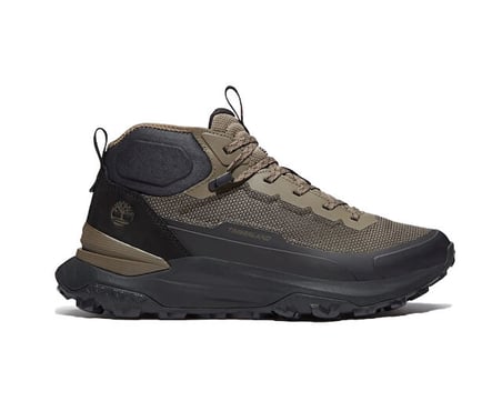 Timberland MOTION ACCESS MID LACE UP SNEAKER Erkek Outdoor Ayakkabısı TB0A4167EBF1 Haki