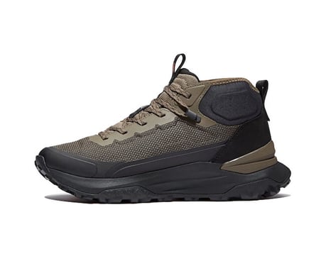 Timberland MOTION ACCESS MID LACE UP SNEAKER Erkek Outdoor Ayakkabısı TB0A4167EBF1 Haki