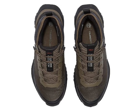 Timberland MOTION ACCESS MID LACE UP SNEAKER Erkek Outdoor Ayakkabısı TB0A4167EBF1 Haki