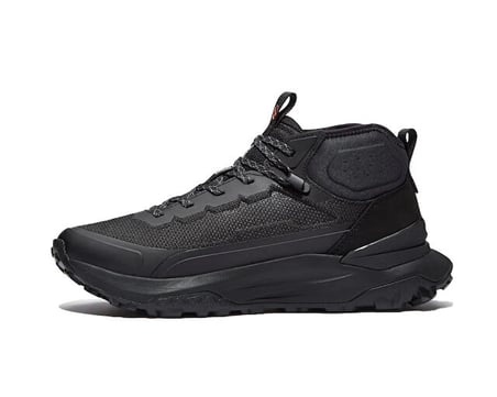 Timberland MOTION ACCESS MID LACE UP SNEAKER Erkek Outdoor Ayakkabısı TB0A4167EK91 Siyah