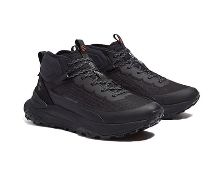 Timberland MOTION ACCESS MID LACE UP SNEAKER Erkek Outdoor Ayakkabısı TB0A4167EK91 Siyah