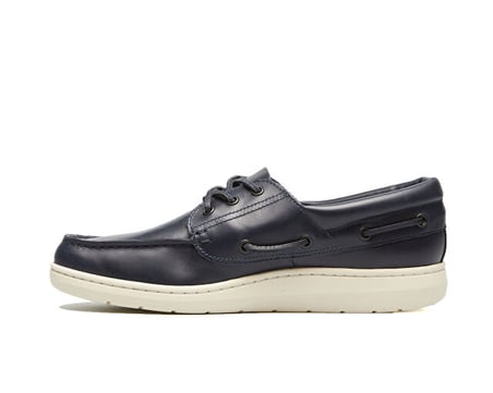 Timberland Portofino Pier Erkek Günlük Ayakkabı TB0A6CXMEP11 Mavi