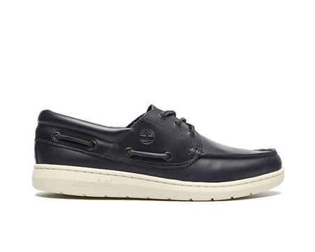 Timberland Portofino Pier Erkek Günlük Ayakkabı TB0A6CXMEP11 Mavi
