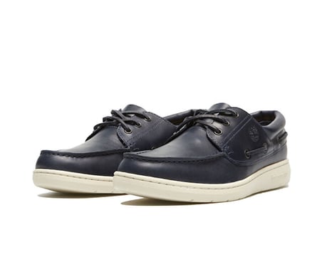 Timberland Portofino Pier Erkek Günlük Ayakkabı TB0A6CXMEP11 Mavi