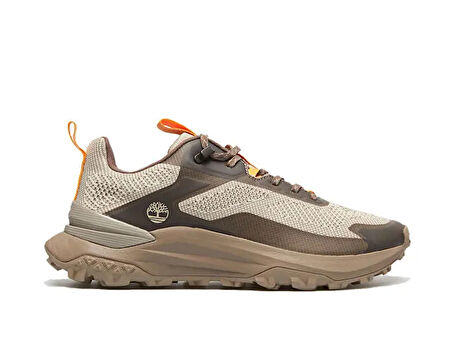 Timberland Motion Access Low Lace Up Sneaker Erkek Günlük Ayakkabı TB0A6DJKEKF1 Siyah