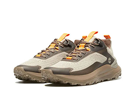 Timberland Motion Access Low Lace Up Sneaker Erkek Günlük Ayakkabı TB0A6DJKEKF1 Siyah