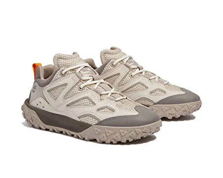 Timberland Greenstride Motion 6 Low Lace Up Sneaker Erkek Günlük Ayakkabı TB0A6DU2EW21 Beyaz