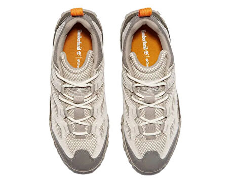 Timberland Greenstride Motion 6 Low Lace Up Sneaker Erkek Günlük Ayakkabı TB0A6DU2EW21 Beyaz