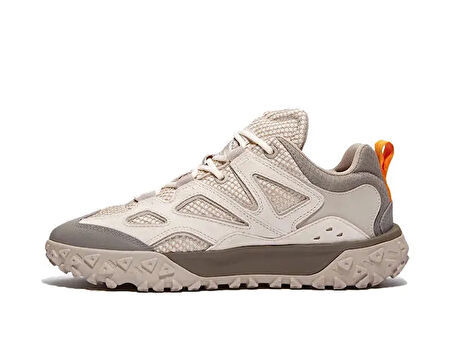 Timberland Greenstride Motion 6 Low Lace Up Sneaker Erkek Günlük Ayakkabı TB0A6DU2EW21 Beyaz