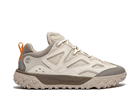 Timberland Greenstride Motion 6 Low Lace Up Sneaker Erkek Günlük Ayakkabı TB0A6DU2EW21 Beyaz