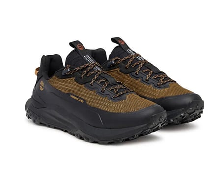 Timberland MOTION ACCESS LOW LACE UP SNEAKER Erkek Outdoor Ayakkabısı TB0A6F16EDM1 Kahverengi