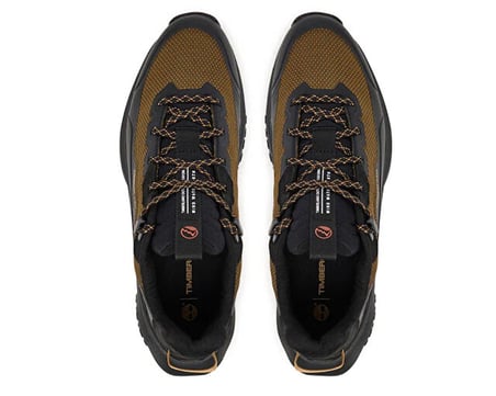 Timberland MOTION ACCESS LOW LACE UP SNEAKER Erkek Outdoor Ayakkabısı TB0A6F16EDM1 Kahverengi