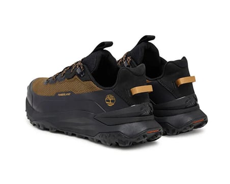 Timberland MOTION ACCESS LOW LACE UP SNEAKER Erkek Outdoor Ayakkabısı TB0A6F16EDM1 Kahverengi