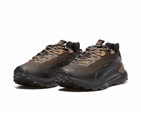 Timberland Motion Access Low Lace Up Sneaker Erkek Outdoor Ayakkabısı TB0A6F16EBF1 Haki