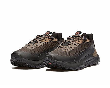 Timberland Motion Access Low Lace Up Sneaker Erkek Outdoor Ayakkabısı TB0A6F16EBF1 Haki