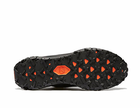 Timberland Motion Access Low Lace Up Sneaker Erkek Outdoor Ayakkabısı TB0A6F16EBF1 Haki