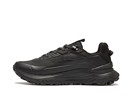 Timberland Motion Access Low Lace Up Sneaker Erkek Günlük Ayakkabı TB0A6F16EK91 Siyah