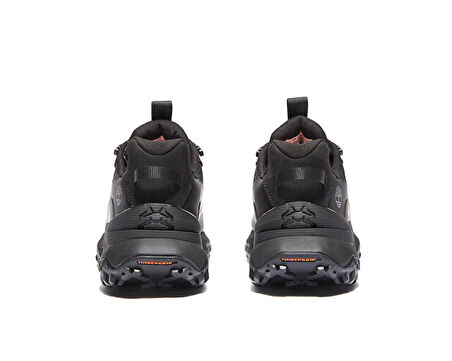 Timberland Motion Access Low Lace Up Sneaker Erkek Günlük Ayakkabı TB0A6F16EK91 Siyah