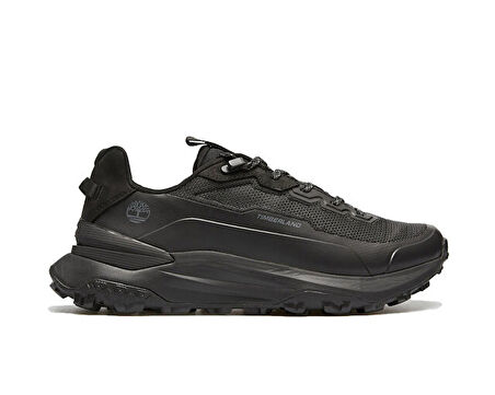 Timberland Motion Access Low Lace Up Sneaker Erkek Günlük Ayakkabı TB0A6F16EK91 Siyah