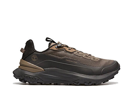 Timberland Motion Access Low Lace Up Sneaker Erkek Outdoor Ayakkabısı TB0A6F16EBF1 Haki