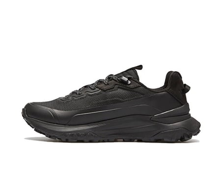 Timberland Motion Access Low Lace Up Sneaker Erkek Günlük Ayakkabı TB0A6F16EK91 Siyah