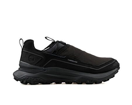 Timberland Motion Access Low Lace Up Waterproof Sne Erkek Outdoor Ayakkabısı TB0A6F4XEK91 Siyah
