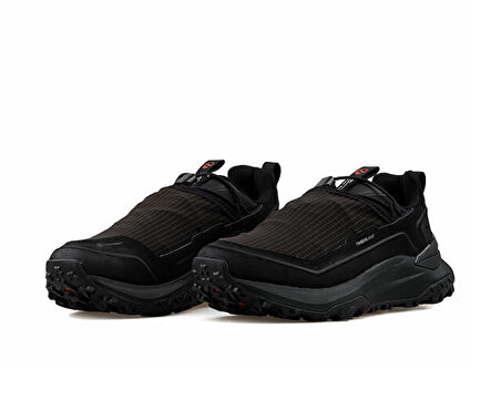 Timberland Motion Access Low Lace Up Waterproof Sne Erkek Outdoor Ayakkabısı TB0A6F4XEK91 Siyah