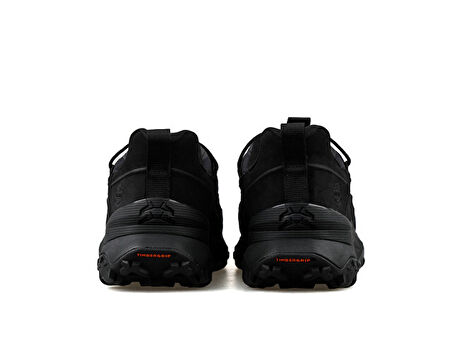 Timberland Motion Access Low Lace Up Waterproof Sne Erkek Outdoor Ayakkabısı TB0A6F4XEK91 Siyah