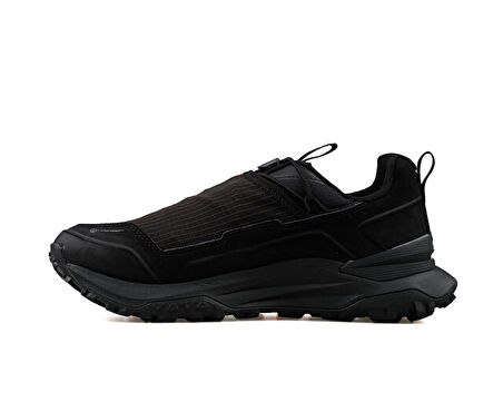 Timberland Motion Access Low Lace Up Waterproof Sne Erkek Outdoor Ayakkabısı TB0A6F4XEK91 Siyah