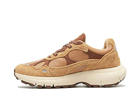 Timberland Hazel Lane Low Lace Up Sneaker Kadın Günlük Ayakkabı TB0A42X8EM41 Kahverengi