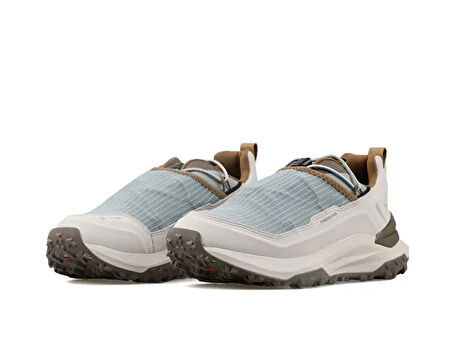 Tımberland Motion Access Low Lace Up Waterproof Sne Erkek Günlük Bot TB0A6F4XEJK1 Mavi