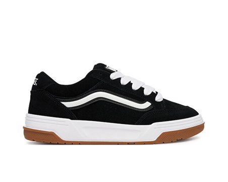 Vans Hylane Unisex Günlük Ayakkabı VN000E919X11 Renkli