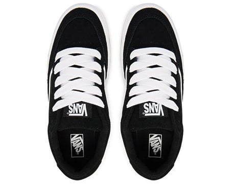 Vans Hylane Unisex Günlük Ayakkabı VN000E919X11 Renkli