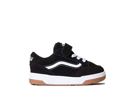 Vans Hylane V Bebek Günlük Ayakkabı VN000E9Q9X11 Çok Renkli