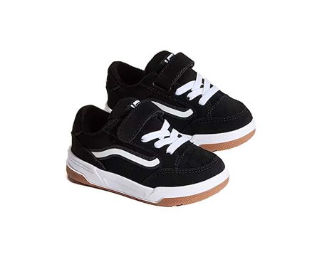 Vans Hylane V Bebek Günlük Ayakkabı VN000E9Q9X11 Çok Renkli