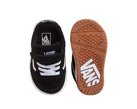 Vans Hylane V Bebek Günlük Ayakkabı VN000E9Q9X11 Çok Renkli