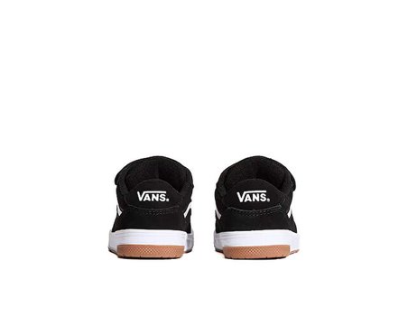 Vans Hylane V Bebek Günlük Ayakkabı VN000E9Q9X11 Çok Renkli
