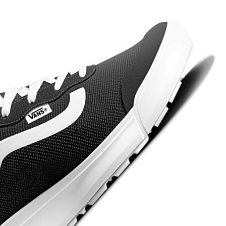 Range Brz Erkek Siyah Sneaker Ayakkabı VN000E99BZW1