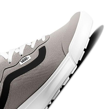 Range Brz Erkek Yeşil Sneaker Ayakkabı VN000E997D61