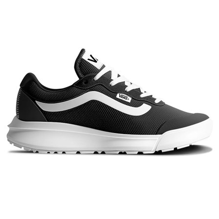 Range Brz Erkek Siyah Sneaker Ayakkabı VN000E99BZW1
