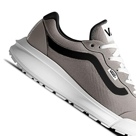 Range Brz Erkek Yeşil Sneaker Ayakkabı VN000E997D61